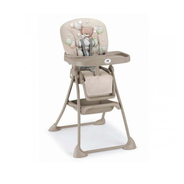 Cam-Mini Plus High Chair