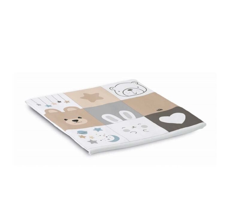 Cam- Qbox Colore 104 Antracite Cot - Grey