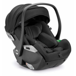 Lionelo – Levi One Baby Car Seat Black