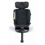 Cam – Segg.Auto Royal I-Size Nero Car Seat Cm.40/150 – Black