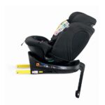 Cam – Segg.Auto Royal I-Size Nero Car Seat Cm.40/150 – Black