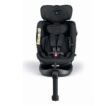 Cam – Segg.Auto Royal I-Size Nero Car Seat Cm.40/150 – Black