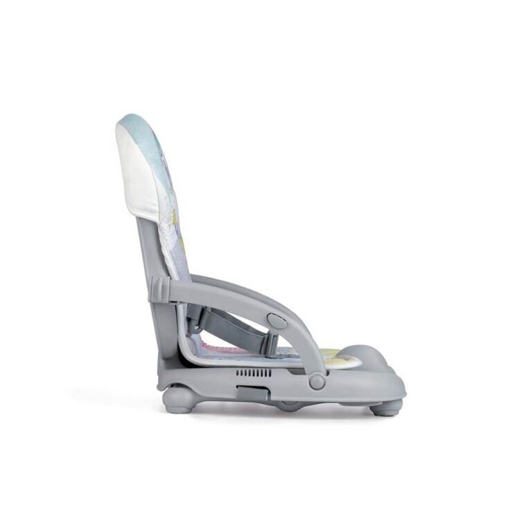 Cam - Rialzo High Chair - Brown