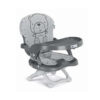 Cam-Smarty Pop Booster Seat – Beige
