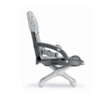Cam-Smarty Pop Booster Seat – Beige