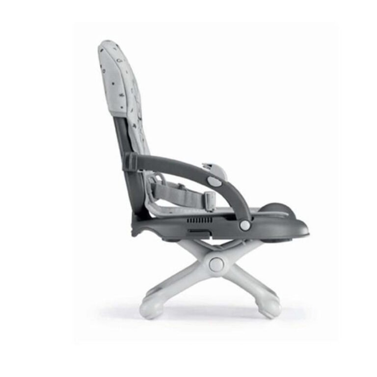 Cam-Smarty Pop Booster Seat - Beige
