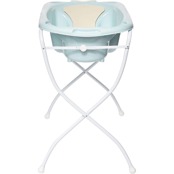 Cam – Baby Bagno Bath Tub – Light Blue