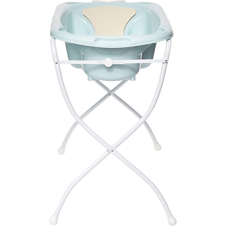 Cam - Baby Bagno Bath Tub - Light Blue