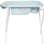 Cam – Baby Bagno Bath Tub – Light Blue