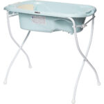 Cam – Baby Bagno Bath Tub – Light Blue