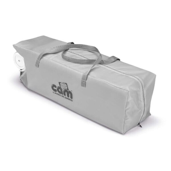 Cam – Daily Plus Travel Cot / Playard