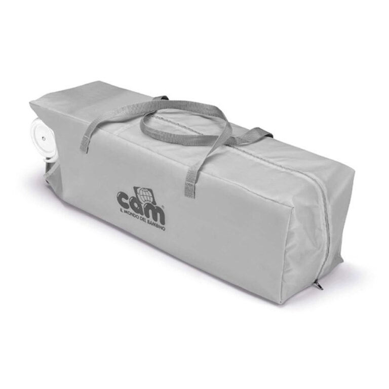 Cam - Daily Plus Travel Cot / Playard