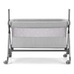 Cam – Sempre conte Co Bed Cradle – Mesh Beige