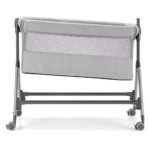Cam – Sempre conte Co Bed Cradle – Mesh Beige