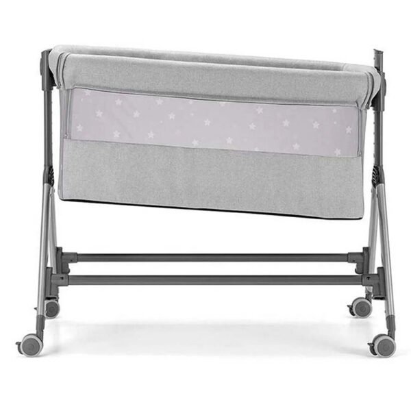 Cam – Sempre conte Co Bed Cradle – Mesh Beige