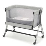 Cam – Sempre conte Co Bed Cradle – Mesh Beige