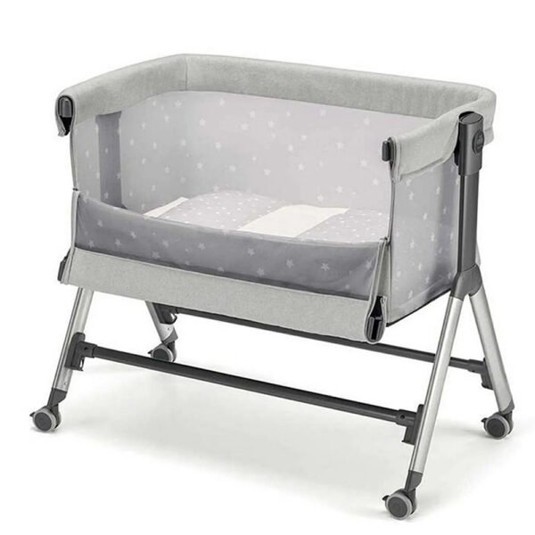 Cam – Sempre conte Co Bed Cradle – Mesh Beige