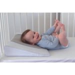 Candide – Air 10 Degree Baby Cot Wedge Pillow for Bed 70 x 140cm