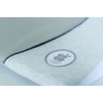 Candide – Air 10 Degree Baby Cot Wedge Pillow for Bed 70 x 140cm
