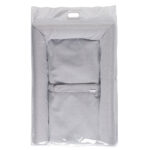 Candide – Mat Comfort Changing Mattress Grey