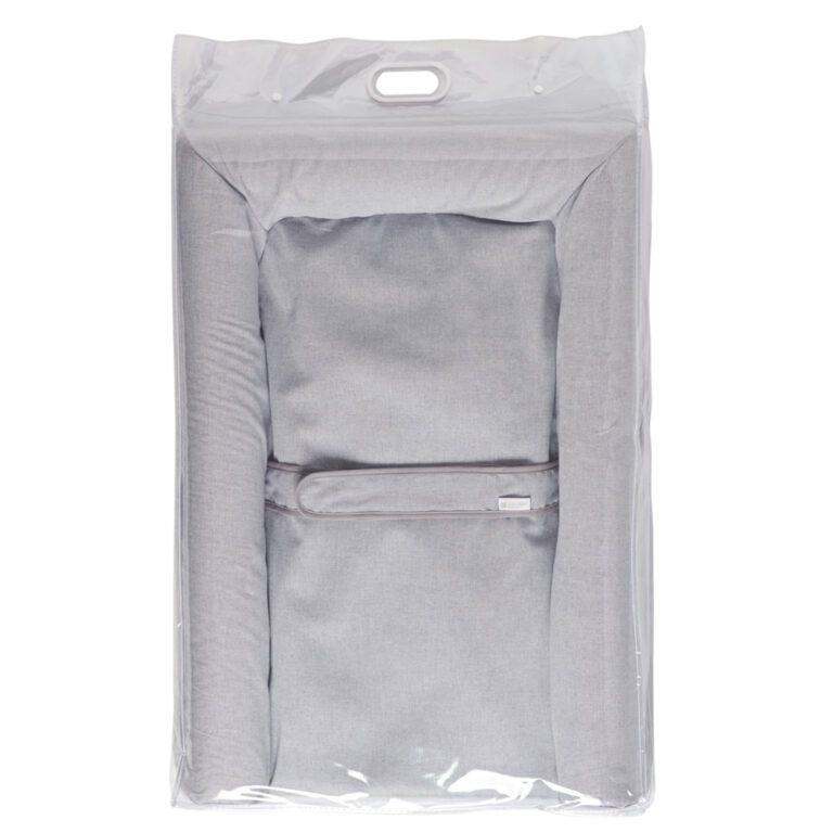 Candide - Mat Comfort Changing Mattress Grey