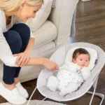 Clevamama – ClevaFoam Infant Pillow