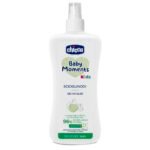 Chicco Baby Moments Hair Detangler for Kids Delicate Skin 0m+ 200ml