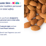 Chicco Baby Moments Hair Detangler for Kids Delicate Skin 0m+ 200ml