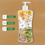 Chicco Baby Moments Body Wash No-Tears Protection for Baby Skin 0m+ 750ml