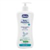 Chicco Baby Moments Body Lotion for Baby Skin 0m+ 500ml