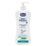 Chicco Baby Moments Body Lotion for Baby Skin 0m+ 500ml