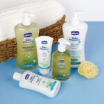 Chicco Baby Moments Body Lotion for Baby Skin 0m+ 500ml