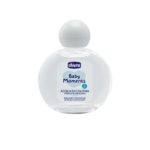 Chicco Baby Moments Eau De Cologne Refreshing and Delicate for Baby Skin 0m+ 100ml