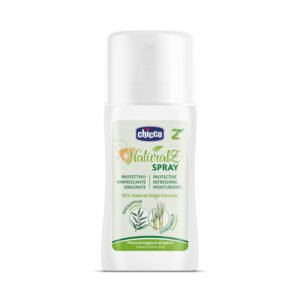 Chicco - NaturalZ Protective & Refreshing Spray - 100ml
