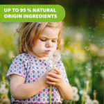 Chicco – NaturalZ Protective & Refreshing Spray – 100ml