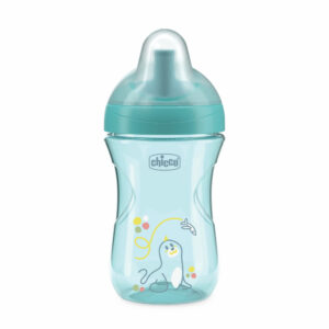 Melii – Abacus Sippy Cup 340 Ml Pink