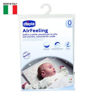 Chicco - Air Feeling Pillow for Cradle 0m+