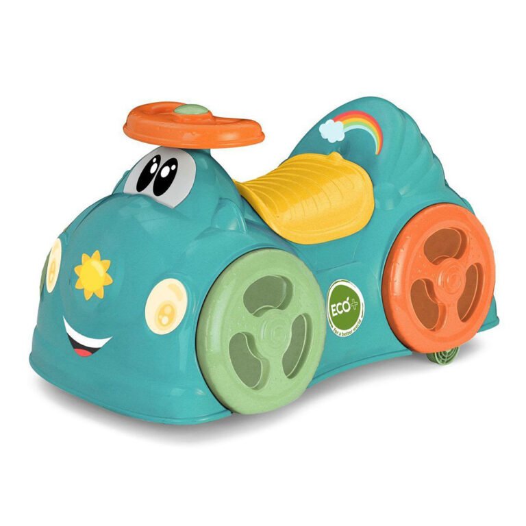 Chicco All Around Eco+ 1-3yr - Turquoise