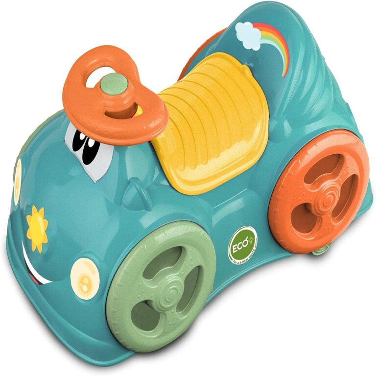 Chicco All Around Eco+ 1-3yr - Turquoise