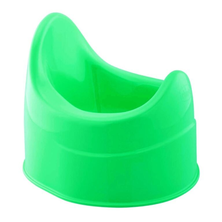 Chicco - Anatomical Potty Assorted - Green