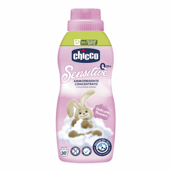 Chicco – Delicate Flowers Softener 750mL