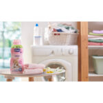 Chicco – Delicate Flowers Softener 750mL