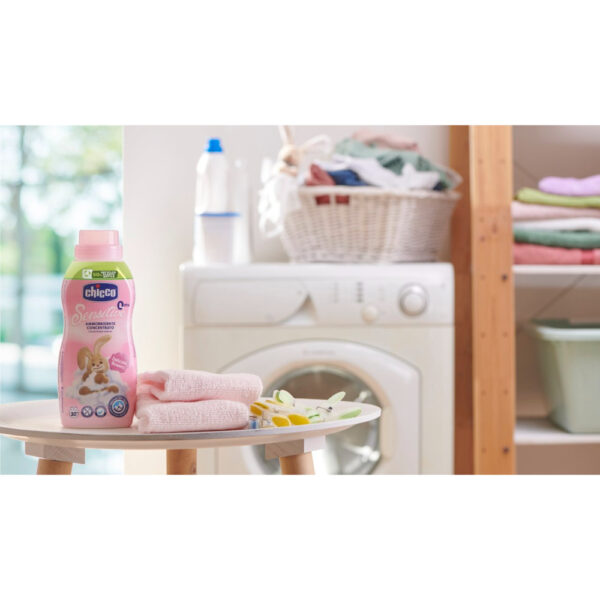 Chicco – Delicate Flowers Softener 750mL