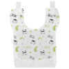 Chicco – Disposable EcoBibs 36pcs – 6m+