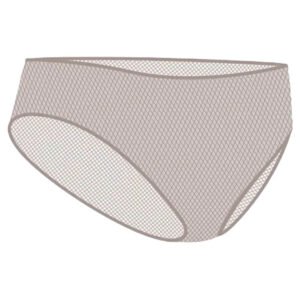 Chicco - Disposable Postpartum Briefs in Non-woven Fabric (Pack of 4)