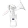 Chicco – Manual Breast Pump Well Being Bottle 0m+