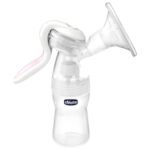 Chicco – Manual Breast Pump Well Being Bottle 0m+