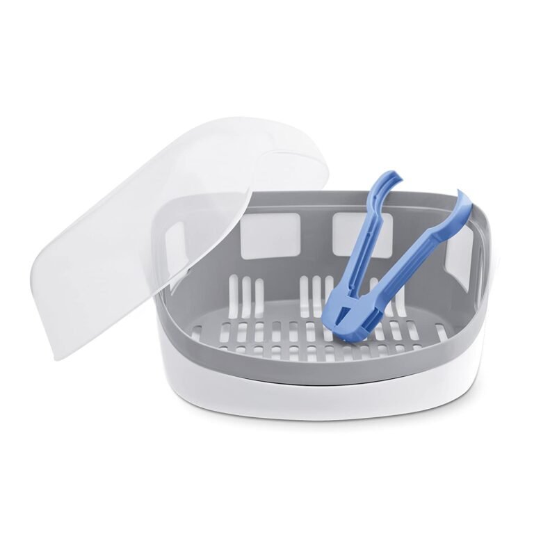 Chicco - Microwave Sterilizer