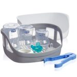 Chicco – Microwave Sterilizer