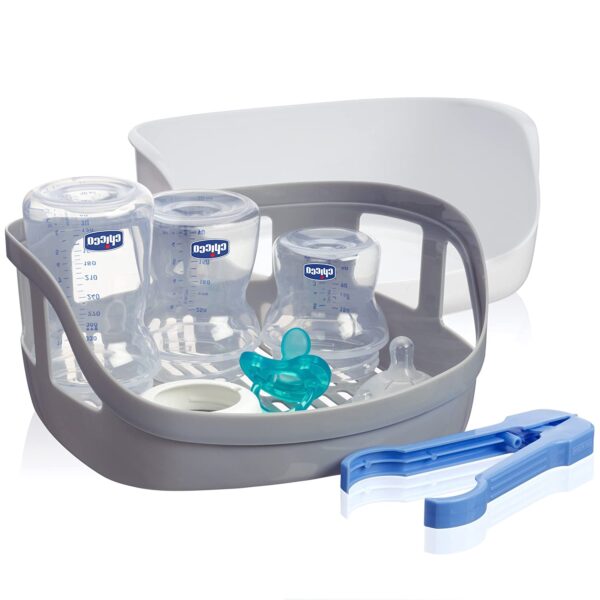 Chicco – Microwave Sterilizer